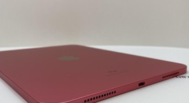 Good
													Apple iPad 10th Gen - Wi-Fi, Pink, 256 GB, A2696, photo 4 of 5