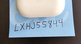 Used
													Apple AirPods 3rd Gen - MagSafe Case, photo 3 of 4