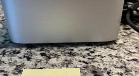 Good
													Mac Studio 2022 - Apple M1 Max, 512 GB, 32 GB, 24 Core GPU, photo 5 of 6