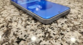 Mint
													Samsung Galaxy S25 - Unlocked, Icy Blue, 128 GB, 12 GB, SM-S931U1, photo 2 of 4