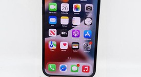 Mint
													Apple iPhone 13 - AT&T, Midnight, 128 GB, A2482, photo 1 of 7