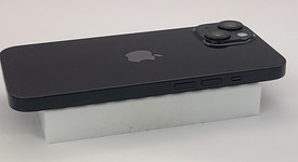 Mint
													Apple iPhone 14 - T-Mobile, Midnight, 128 GB, A2649, photo 3 of 7