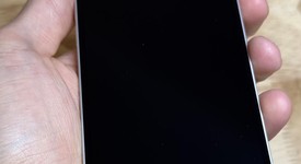 Mint
													Apple iPhone 16e - Unlocked, White, 128 GB, A3212, photo 2 of 5