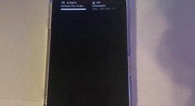 Mint
													Apple iPhone Air - Unlocked, Light Gold, 256 GB, A3260, photo 2 of 8