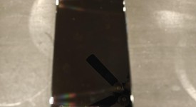 Good
													Moto G 5G (2025) - Unlocked, Blue, 64 GB, photo 5 of 14