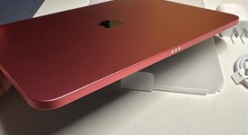 Mint
													Apple iPad 11th Gen - Wi-Fi, Pink, 128 GB, A3354, photo 4 of 6