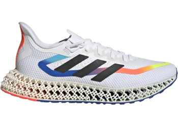 adidas 4DFWD 2 White Power Blue for sale