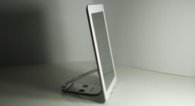 Good
													Apple iPad 4 - Wi-Fi, White, 16 GB, A1458, photo 3 of 8
