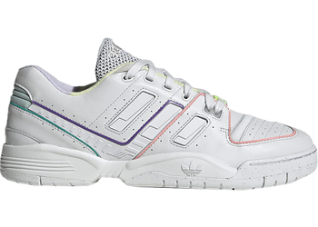 adidas Torsion Comp White Multi for sale