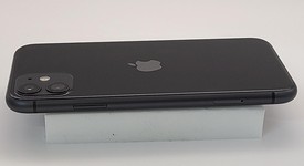Mint
													Apple iPhone 11 - AT&T, Black, 64 GB, A2111, photo 1 of 7