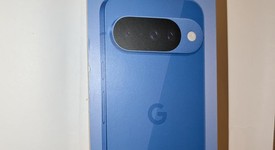 New
													Google Pixel 10 - T-Mobile, Indigo, 128 GB, GLBW0, photo 1 of 2