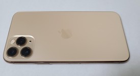 Mint
													Apple iPhone 11 Pro - T-Mobile, Gold, 64 GB, A2160, photo 2 of 6
