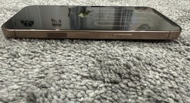 Mint
													Apple iPhone 16 Pro Max - Unlocked, Desert, 256 GB, A3084, photo 2 of 8