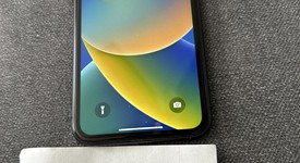 Good
													Apple iPhone 11 - Verizon, Black, 128 GB, A2111, photo 2 of 18