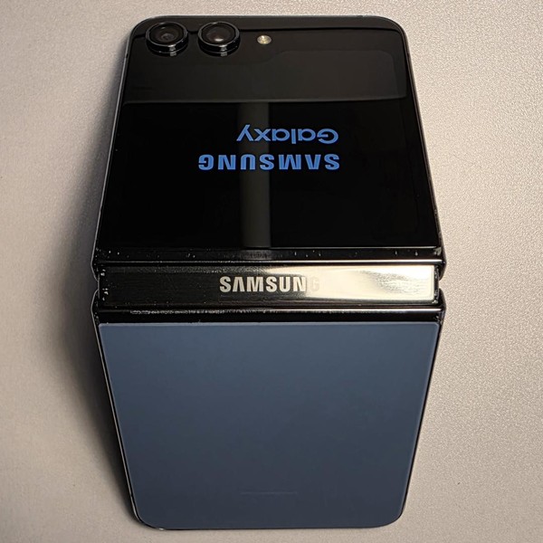 Samsung Galaxy Z Flip5 - Unlocked, 512 GB, Blue, 8 GB, SM-F731U1