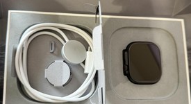 Good
													Apple Watch Ultra 2 49mm - Unlocked, Black, A2986, photo 2 of 13