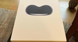 Mint
													Apple Vision Pro - 512 GB, photo 4 of 10