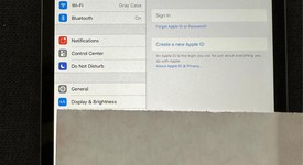 Mint
													Apple iPad Mini - Wi-Fi, Black, 16 GB, photo 3 of 23