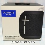 New Ultimate Ears Wonderboom - Black