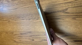 Good
													MacBook Air 2017 - 13" - I5, Silver, 128 GB, 4 GB, photo 2 of 10