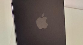 Mint
													Apple iPhone 14 Pro - Unlocked, Purple, 256 GB, A2650, photo 1 of 9