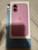New Apple iPhone 16 - T-Mobile, Pink, 128 GB, A3081