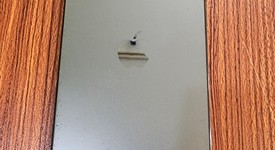 Good
													Apple iPhone 13 Pro Max - Unlocked, Graphite, 128 GB, A2484, photo 1 of 9