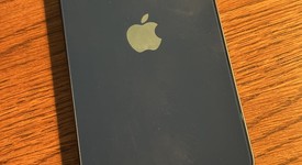 Mint
													Apple iPhone 12 - Unlocked, Blue, 64 GB, A2172, photo 3 of 13