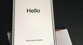 Good
													Apple iPhone 7 - Unlocked, Red, 128 GB, A1660, photo 6 of 6