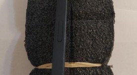 Good
													Apple iPhone 16e - Boost, Black, 128 GB, A3212, photo 4 of 6