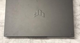 Good
													Asus TUF Gaming F15 - I7, 1 TB, 16 GB, photo 2 of 8