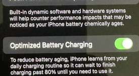 Mint
													Apple iPhone 14 Pro Max - Unlocked, Black, 128 GB, A2651, photo 3 of 8