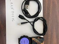 Garmin Forerunner 245