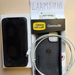 Good Apple iPhone 12 - Verizon, Black, 64 GB, A2172