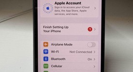 Fair
													Apple iPhone 12 Mini - Unlocked, Black, 128 GB, A2176, photo 4 of 7