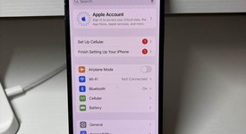 Good
													Apple iPhone 14 - Unlocked, Midnight, 128 GB, A2649, photo 5 of 6