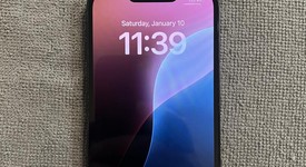 Good
													Apple iPhone 13 - T-Mobile, Midnight, 128 GB, A2482, photo 3 of 7