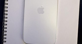 Mint
													Apple iPhone 13 Pro Max - Unlocked, Silver, 512 GB, A2484, photo 4 of 9
