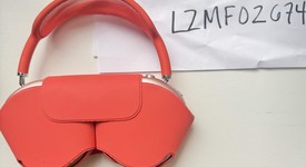 Used
													Apple AirPods Max - Pink, photo 2 of 5