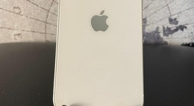 Good
													Apple iPhone 12 - Unlocked, White, 128 GB, A2172, photo 2 of 7