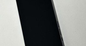 Mint
													Apple iPhone 12 - Unlocked, Black, 128 GB, A2172, photo 2 of 9