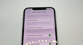 Good
													Apple iPhone 12 Pro Max - Unlocked, Graphite, 256 GB, A2342, photo 1 of 4