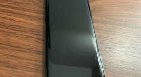 Fair
													Samsung Galaxy S9 - Cricket, Black, 64 GB, SM-G960U, photo 3 of 4