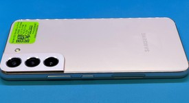Mint
													Samsung Galaxy S22 - T-Mobile, Rose Gold, 128 GB, 8 GB, SM-S901U, photo 3 of 4