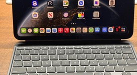 Good
													Apple iPad Pro 11" (M4) 2024 - Unlocked, Black, 512 GB, 8 GB, A2837, Standard Glass, photo 3 of 10