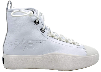 adidas Y-3 Bashyo II White for sale
