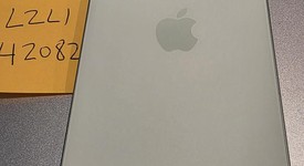 Good
													Apple iPhone 15 - Unlocked, Green, 128 GB, A2846, photo 3 of 7