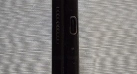 Fair
													Samsung Galaxy Z Fold3 5G - T-Mobile, Black, 256 GB, 12 GB, SM-F926U, photo 5 of 15