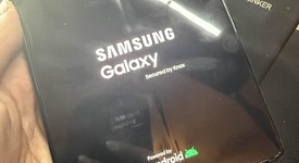Good
													Samsung Galaxy Z Fold4 5G - T-Mobile, Black, 256 GB, 12 GB, SM-F936U, photo 2 of 4