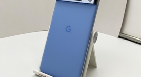 Fair
													Google Pixel 8 Pro - Unlocked, Bay, 128 GB, 12 GB, G1MNW, mmWave 5G, photo 3 of 8